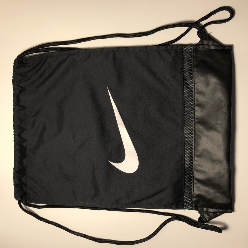 Nike Drawstring Bag